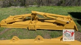 NEW Rockland 16’ Dirt Blade