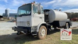 1998 Mack Water Truck