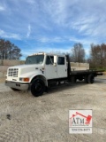 1995 International 4700 Rollback
