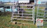 6' Corral Gate