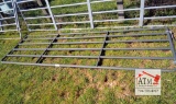 14' Field Gate