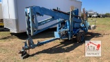 Genie Tow Behind Man Lift (Non-Running)