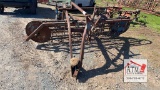 Ford Hay Rake