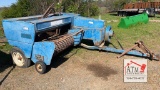Ford 532 Square Baler