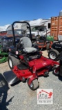 2013 Toro ZMaster