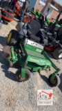 John Deere M655