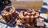 Bobcat Steel Tracks