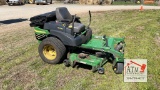 John Deere 737