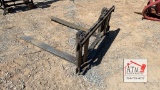 Pallet Forks