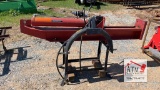 Log Splitter - 3 Pt Hitch