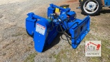 NEW TopCat Harley Rake Soil Conditioner