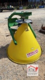 Southern 500 Spreader - 3 Pt Hitch