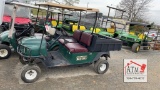EZ-GO Gas Golf Cart