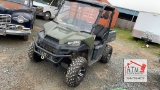 2016 Polaris Ranger 4x4