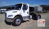 2005 Freightliner M2 Road Tractor