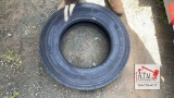 (1) New 215/75R17.5 16-Ply Tire Only
