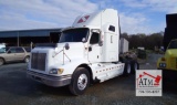 2005 International 9200i Road Tractor