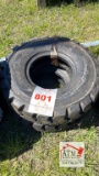 (2) NEW 6.00-9 Industrial Tires