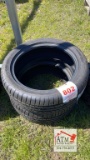 (2) NEW 215/45R17 Tires