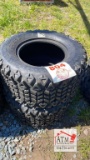 (2) NEW ATV 20x10-10 Tires