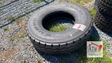 (1) NEW 315/80R22.5 Tire