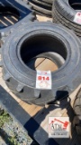 (1) NEW 31x15.5-15 Skidsteer Tire