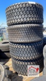 (4) NEW 29x12.50-15 Tires