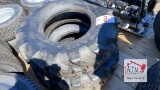 (2) NEW 12.5/80-18 Tires