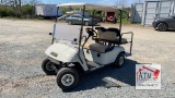 2005 EZ-GO Electric Golf Cart