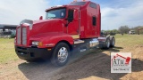 2006 Kenworth T600 Road Tractor
