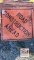 Road Construction Sign