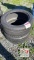 (2) 285/40ZR18 Tires