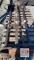 (1) Dexter 7K, 8 Lug, 8’ Axle