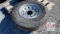 8 Lug 225/80R16 Trailer Tire