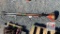 Electric and Manual Pole Saw