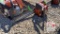 Husqvarna Chainsaw