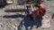 Husqvarna Chainsaw