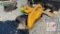 DeWalt Metal Cut Off Saw