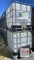 (2) 250 Gal Totes