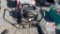 Gas Powered Hydraulic Pump