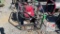 Gas Powered Hydraulic Pump