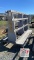 Rolling Granite / Marble Stand
