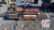 Misc Metal Lot