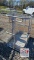 Aluminum Lift Basket