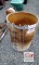 Drum Full - 3' Chain with double hooks