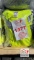 A Dozen High Visibility Shirts and Vests