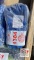 (5 Pair) XXL Welding Gloves
