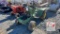 John Deere 140 Parts Machine