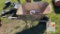 Wheelbarrow
