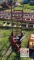 Hand Truck, Auger Bit, Telephone Bell